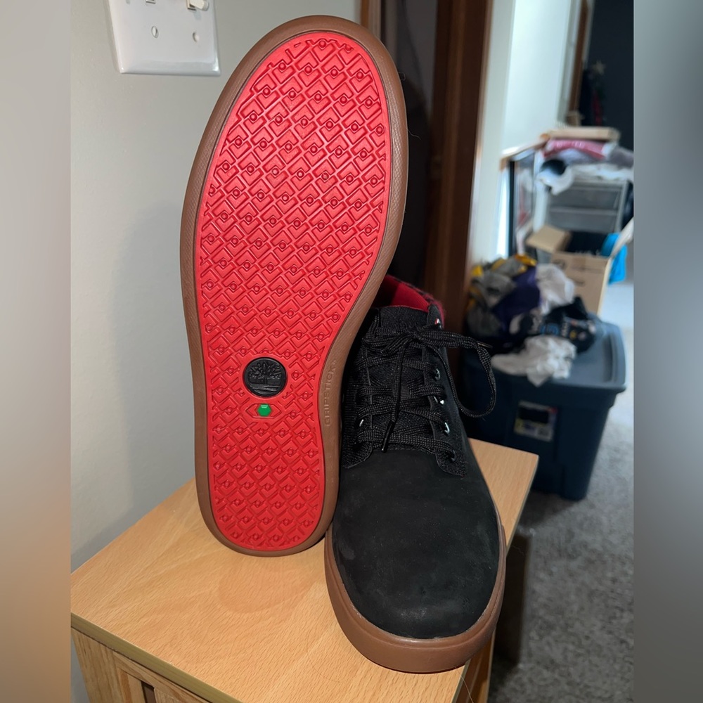 Timberland - Picture 3 of 3